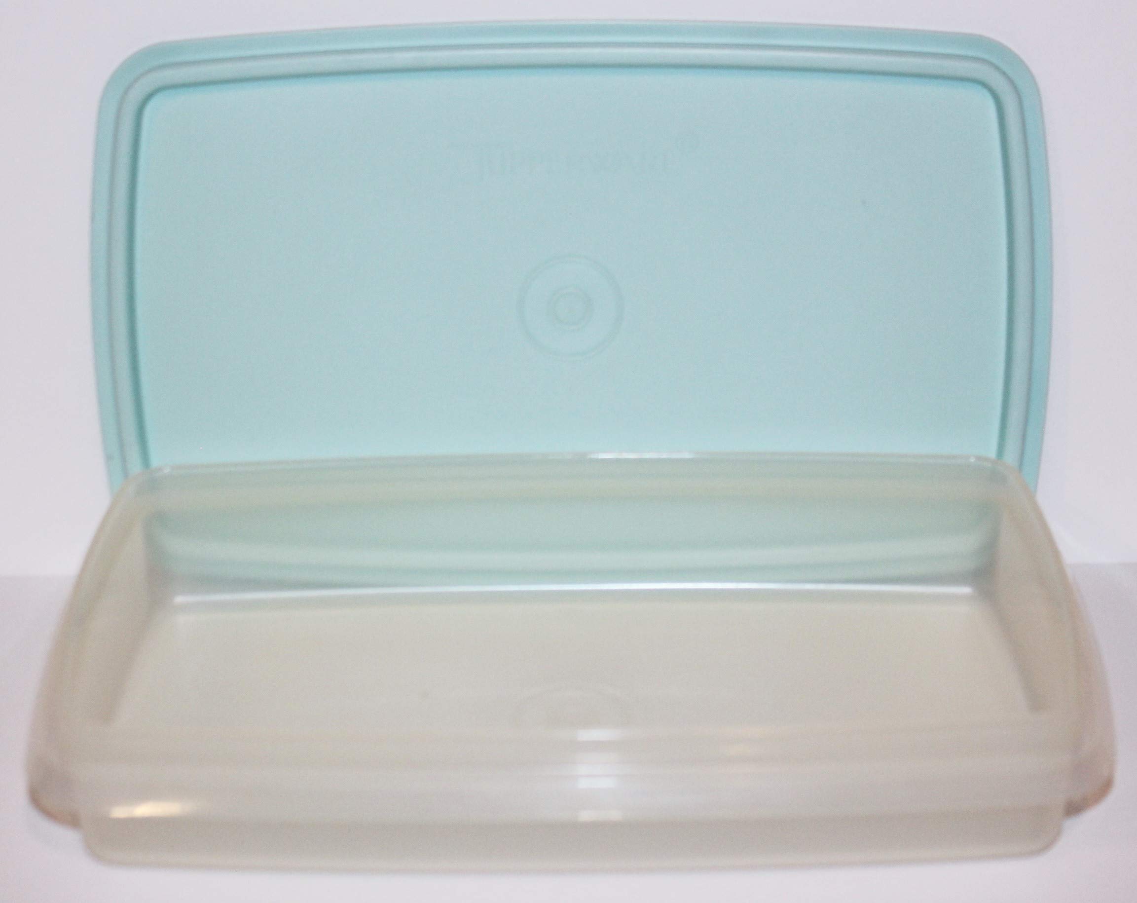 Amazon.com: Tupperware Vintage Deli Keeper for Meat and Cheese